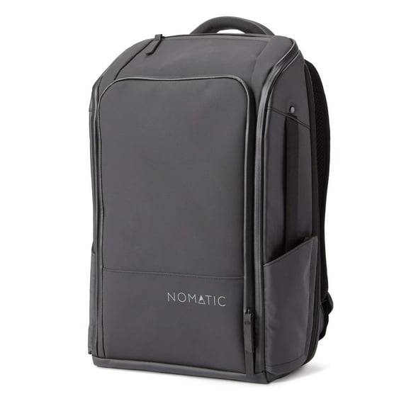 NOMATIC Backpack- Travel Carry On Backpack - Laptop Bag 20L - Water Resistant Travel Backpack - Traveling Carry On Backpack for Women and Men- Business Backpack - Personal Item Bag