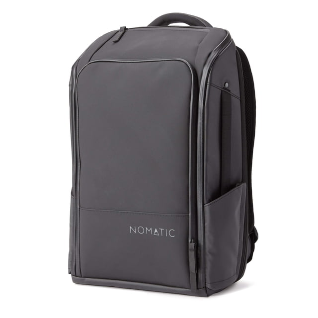 Mochila NOMATIC Travel Carry On para portátil de 20 litros, resistente al agua