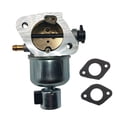 thumbnail image 1 of Dalazy Carburetor Mechanical Motorcycle Accessory Carburetors Engine Resistant Repairing Carb Easy to Install, 1 of 6