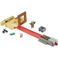 thumbnail image 3 of Hot Wheels Minecraft Evoker Trap Play Set, 3 of 4