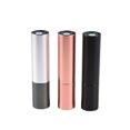 thumbnail image 4 of Soidarity Linterna LED Camping al aire libre Senderismo Super brillante Mini antorcha de mano Aleación de aluminio Luz portátil Escalada oro rosa Soidarity OD000402-03, 4 of 6