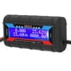 thumbnail image 5 of Medidor de Potencia de Alta Precisión, Monitor de Potencia de Analizador de Potencia 130A Para Avión para el Modelo RC, 5 of 7