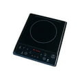 thumbnail image 1 of SPT SR-964TB - Induction hot plate - 1.3 kW - black, 1 of 3