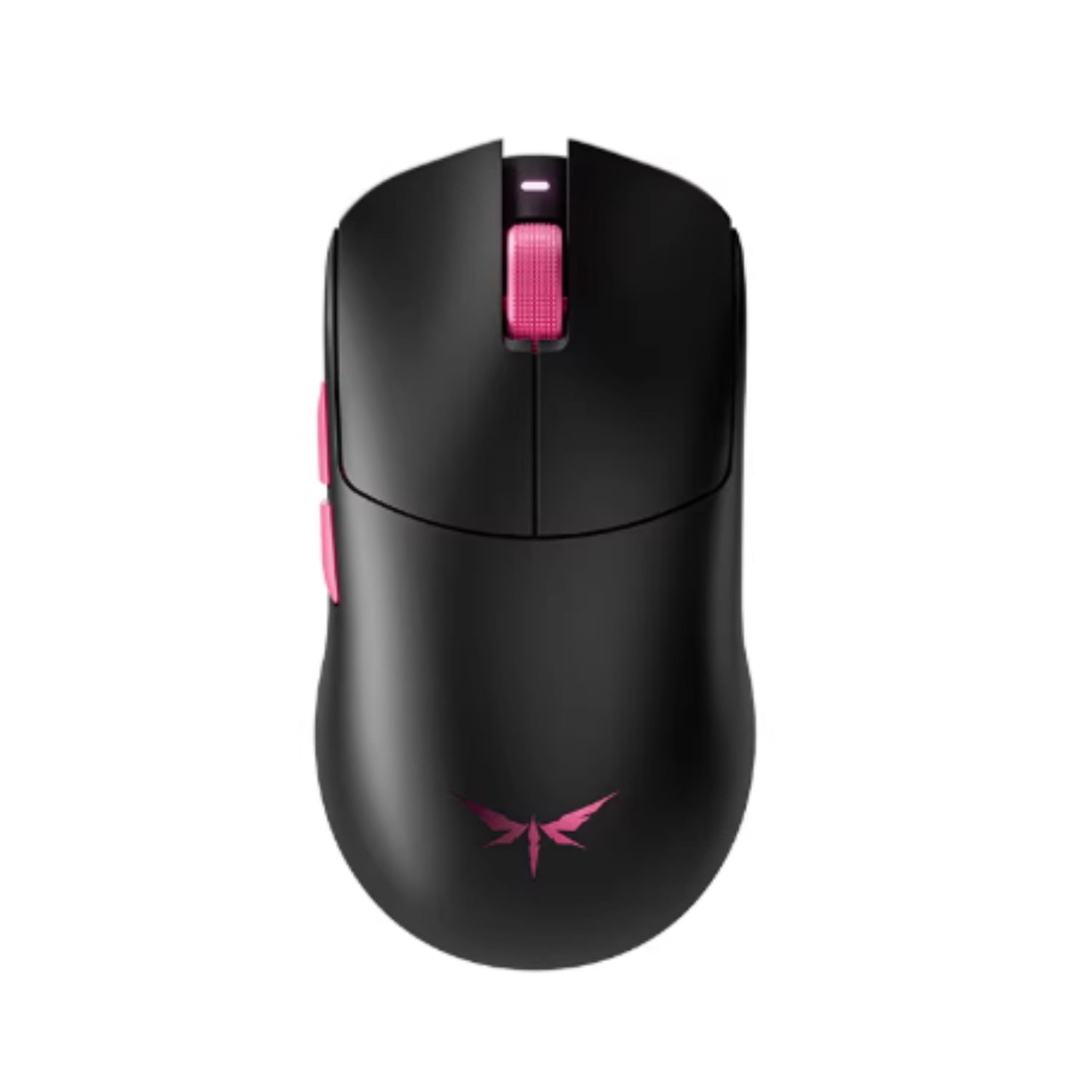 Triple Mode Wireless Gaming Mouse Dragonfly Master, Lightweight Long Battery Life Bluetooth Mouse for Gaming