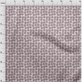 thumbnail image 4 of oneOone Cotton Flex Light Pink Fabric Tropical Craft Projects Decor Fabric Printed By The Yard 40 Inch Wide, 4 of 5