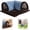 Blue, variant on Guinea Pig House Guinea Pig Accessories Small Animal Plush Cave Cuddly Bed for Cuddling Sleeping Bag for Rabbits Puppies Pet Cave Nest Cushion