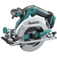 thumbnail image 1 of Sierra circular Makita XSH03Z LXT® Litio-Ion de 18 V y 6-1/2 pulgadas, 1 of 8