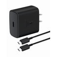 thumbnail image 1 of Cargador Xtellar  USB-C 45w Carga Rapida Color Negro, 1 of 5