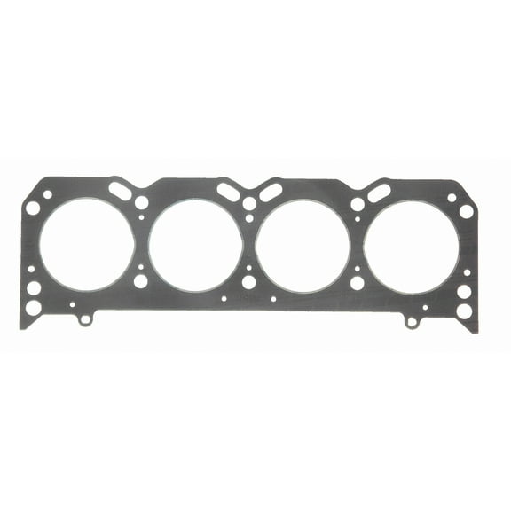FEL-PRO 8653 PT Head Gasket Fits select: 1982-1988 OLDSMOBILE CUTLASS SUPREME, 1980-1985 OLDSMOBILE DELTA 88