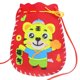thumbnail image 1 of Bolsa de la suerte Diy para niños, Festival de Primavera, año hecho a mano, conjunto de Material no tejido, juguete educativo creativo Gi para niños de guardería, 1 of 2