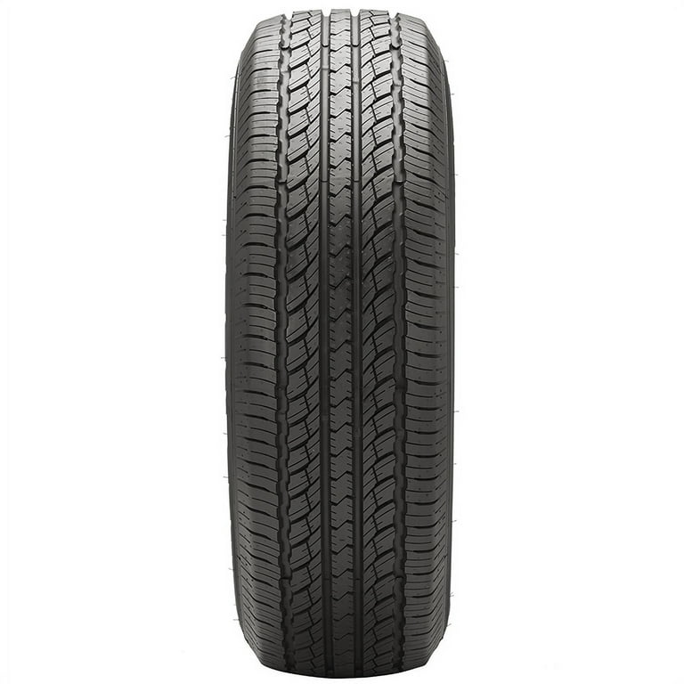 Toyo Open Country A26 All Terrain 265/70R18 114S Passenger