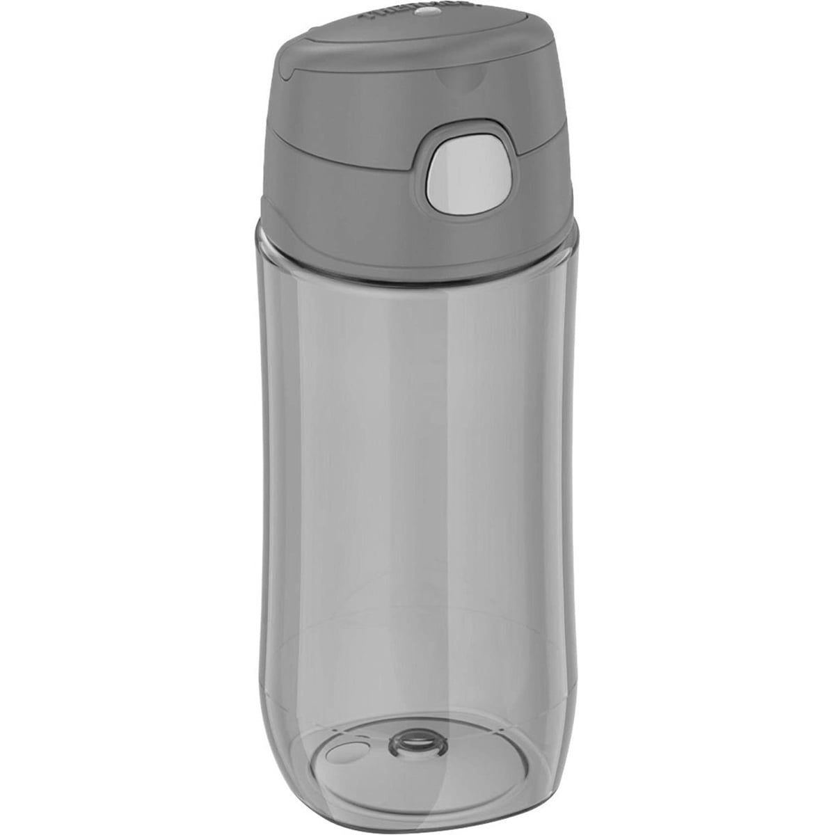 Thermos 16 oz. Kid's Funtainer Stainless Steel Water Bottle - Purple Mirage  