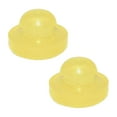 thumbnail image 2 of 2x Pastillas De Tope De Pedal De Embrague De Freno 46584S0100 Para Nissan 370Z Pathfinder, 2 of 8