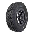 thumbnail image 1 of llanta 31X10.50R15 A/T ZWARTHZ  LT ALL TERRAIN A/T, 1 of 9