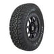 thumbnail image 1 of llanta 31X10.50R15 A/T ZWARTHZ  LT ALL TERRAIN A/T, 1 of 9