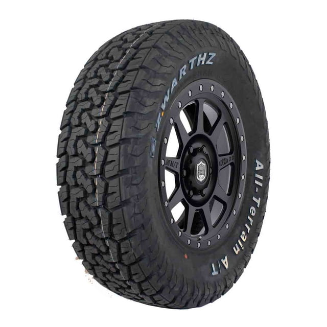llanta 31X10.50R15 A/T ZWARTHZ LT ALL TERRAIN A/T