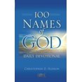thumbnail image 1 of 100 Names of God Daily Devotional, 1 of 2