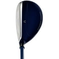 thumbnail image 3 of Pre-Owned XXIO Golf Club 13 20.5* 4H Hybrid Regular Graphite MP 1300 Value, 3 of 3