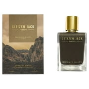 Michael Malul London Citizen Jack Parfum EDP Spray 3.4 oz For Men