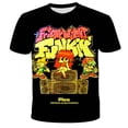 thumbnail image 1 of 2022New Friday Night Funkin T-shirt Kids Cartoon Singer Game Fun Boys and Girls T-shirt Kids Tops Anime Clothes6T Gong Bohan LED, 1 of 2
