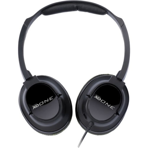 turtle beach xo one pc