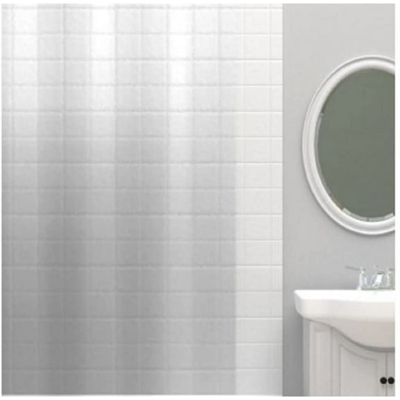 SHOWER LNR CLR LIGHT WT