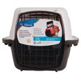 thumbnail image 4 of XP Double Door Top Load Pet Kennel, White, 19"L, 4 of 5