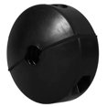 thumbnail image 5 of Black Hose Reel Stopper Ball Stopper for Air Hose Reel Durable Rubber, 5 of 5