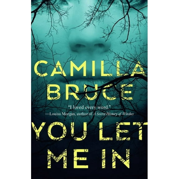You Let Me In (Paperback)
