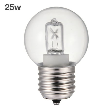 

Atralife Oven Light High Temperature Resistant Safe Oven Bulb Lamp for Many Household Appliances