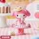 thumbnail image 2 of Nuevo producto Spot Goods Sanrio Melody Afternoon Tea Adornos de dibujos animados Lindos y de alto valor estético Adornos hechos a mano Regalos, 2 of 5