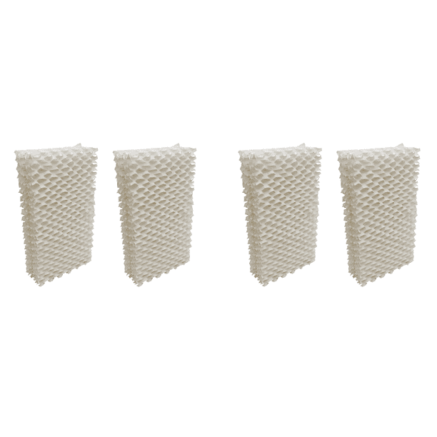 Humidifier Filter Wick for Emerson HDC411 4 Pack