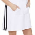 thumbnail image 4 of DKNY Womens Logo Hoodie Dress, 4 of 4