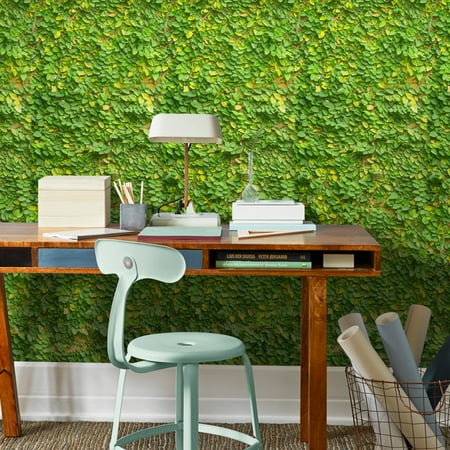 125 16 Inches Pvc Waterproof Self Adhesive 3d Wallpaper Roll
