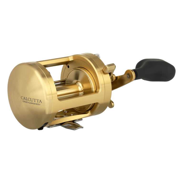Shimano Fishing CALCUTTA 700B Round Reels [CT700B] - Walmart.com