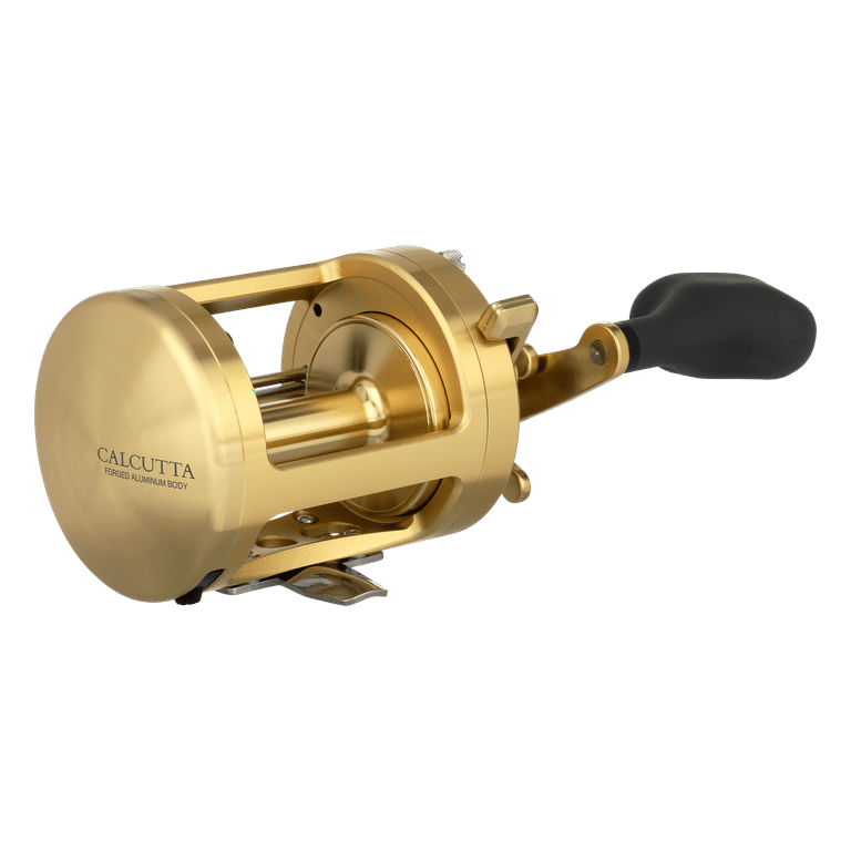 Shimano Calcutta B Saltwater Baitcasting Reel