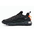 thumbnail image 2 of Nike Men's Air Max 720 ISPA Black Reflect Silver Running Shoes, from StockX, 2 of 5