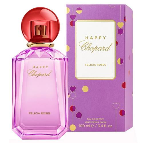 Chopard Heureux Chopard Felicia Roses EDP 100mL