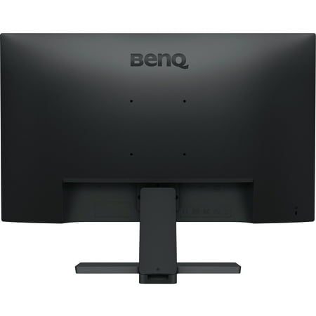 BenQ - GW2780 - 27" IPS Monitor | 1080P | Eye-Care Tech | Ultra-Slim Bezel | Adaptive Brightness for Image Quality | Speakers - Black