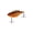 Rayburn Red Craw, variant on Bill Lewis Hammer Trap - 5/8oz