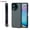 matte black, variant on IBMRS for vivo Y38/Y58/T3x/Y200i/Y200T Case, Camo Translucent Matte Back Full Body Protective Cover Anti-Scratch Shockproof Phone Case