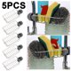 thumbnail image 1 of Rag Sponge Shelf Drain Dry Rack Grifo Toallero para Baño, 1 of 6