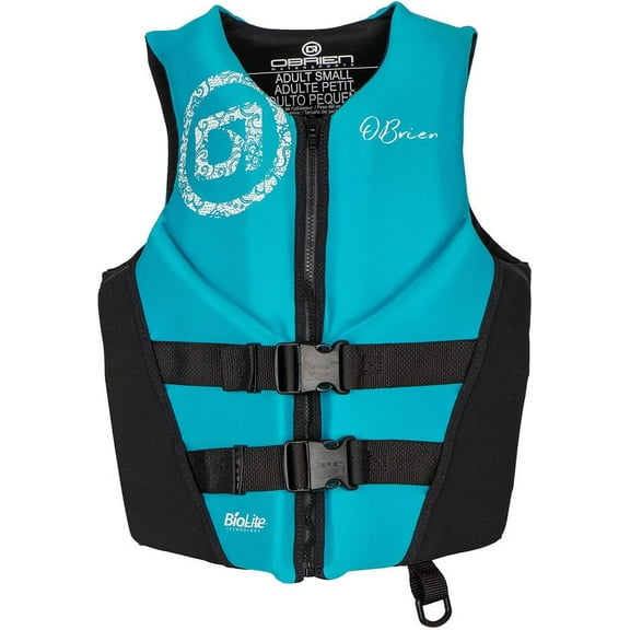 O'Brien Women's Traditional Neoprene USCGA Life Jacket