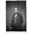 thumbnail image 2 of Historic Framed Print, Hon. Hiram Price of Iowa, 17-7/8" x 21-7/8", 2 of 9