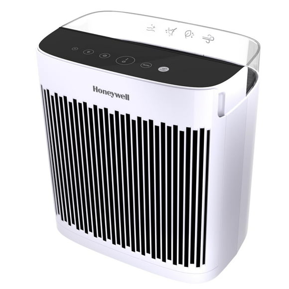 Purificador de aire Honeywell InSight HEPA para habitaciones medianas y grandes