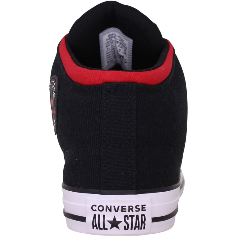Converse Chuck Taylor All Star All Street Hi-Top Sneaker  display picture 3