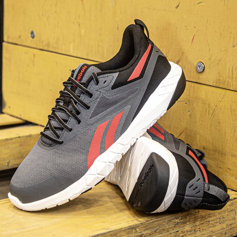FX35スニーカー Reebok Flexagon Force XL Men's Composite Toe Static-Dissipative