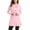 Z1-Pink-sun jackets for women, variant on UPF 50+ Sun Jackets for Women Zip-Front Hoodie Long Jackets Long Sleeve Swim Cover Up Dress UV Protection Beachwear