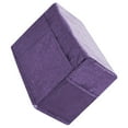 thumbnail image 1 of Knitting Waterproof Sewing Tool Lightweight Sewing Machine Cover Violet, 1 of 8