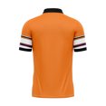 thumbnail image 4 of Camiseta retro de hombre POLO 1996 Western Tigers, 4 of 5